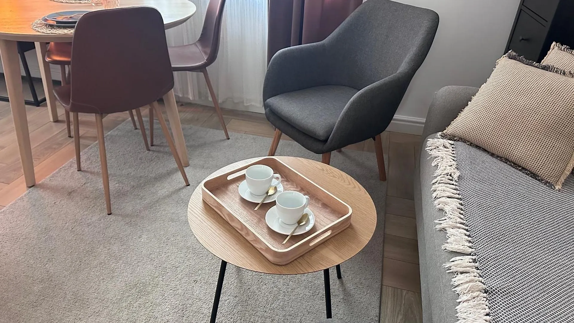 Apartament Sopot C 200M Do Plazy Polska